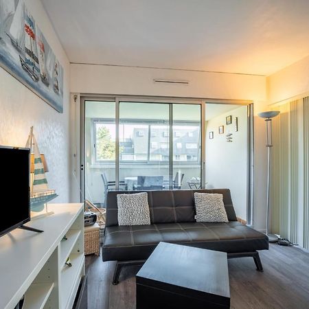 Le Pavois - Appartement A 50 Metres De La Mer Bernieres-sur-Mer Exterior photo