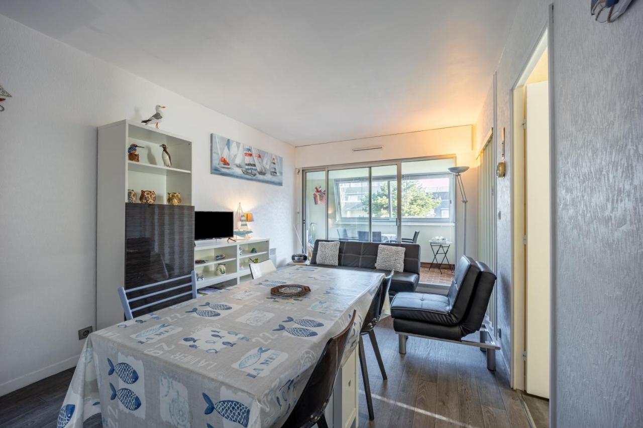 Le Pavois - Appartement A 50 Metres De La Mer Bernieres-sur-Mer Exterior photo