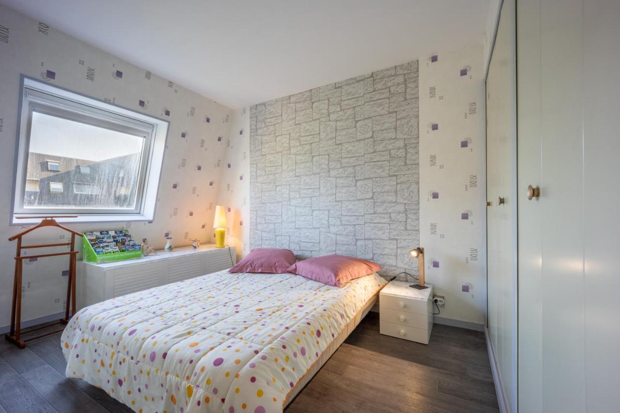 Le Pavois - Appartement A 50 Metres De La Mer Bernieres-sur-Mer Exterior photo